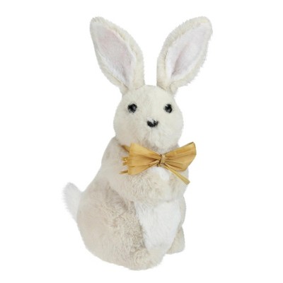 stuffed easter bunny