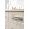 Amerock Ladera Backplate for Cabinet Knobs and Pulls - 2 of 4