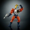 Masters of the Universe Origins Sketchbook Series Sy-Klone 5.5'' Action Figure Toy - 3 of 4