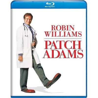 Patch Adams (Blu-ray)(2016)