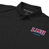 Men's Loyola Marymount University Adult Polo Left Chest Logo - 4 of 4