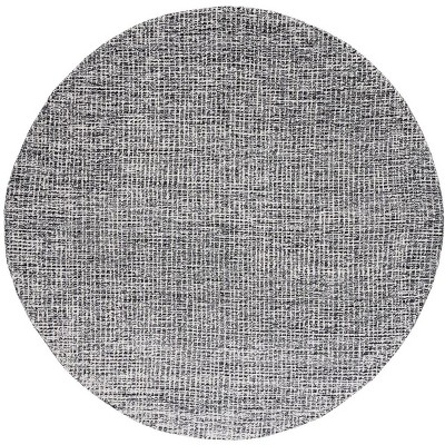 Abstract ABT468 Handmade Indoor Rug - Safavieh