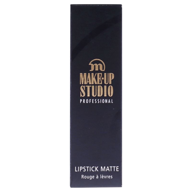 Matte Lipstick - Nude Humanity by Make-Up Studio for Women - 0.13 oz Lipstick, 5 of 7
