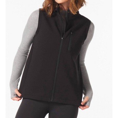 Women's Scuba Vest - glyder