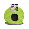 Prevue Pet Products Jumbo Snuggle Sack (Green) Bird Accessory 1165G - 2 of 2