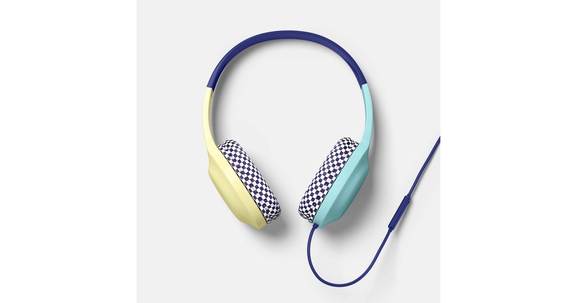 Open Box (Final Sale) - Wired Over-Ear Headphones - heyday with Marvin Chang