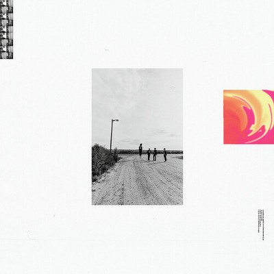 Caracara - New Preoccupations - Pink (Vinyl)
