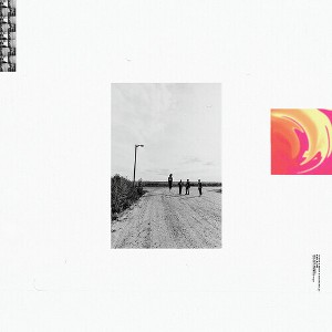 Caracara - New Preoccupations - Pink (Vinyl) - 1 of 1