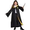 Disguise Kids' Deluxe Harry Potter Hogwarts Robe Costume - 3 of 4