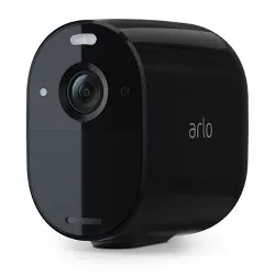 Arlo Essential 1080p Wire-Free Spotlight Indoor/Outdoor Camera 