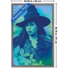 Trends International Wicked: For Good (2025) - Fern Framed Wall Poster Prints - 3 of 4