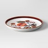 7" 2pk Stoneware Layering Plates - Threshold™ - 3 of 4