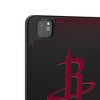 Keyscaper NBA Western Conference Teams Linen Tablet Case for Apple iPad - 4 of 4