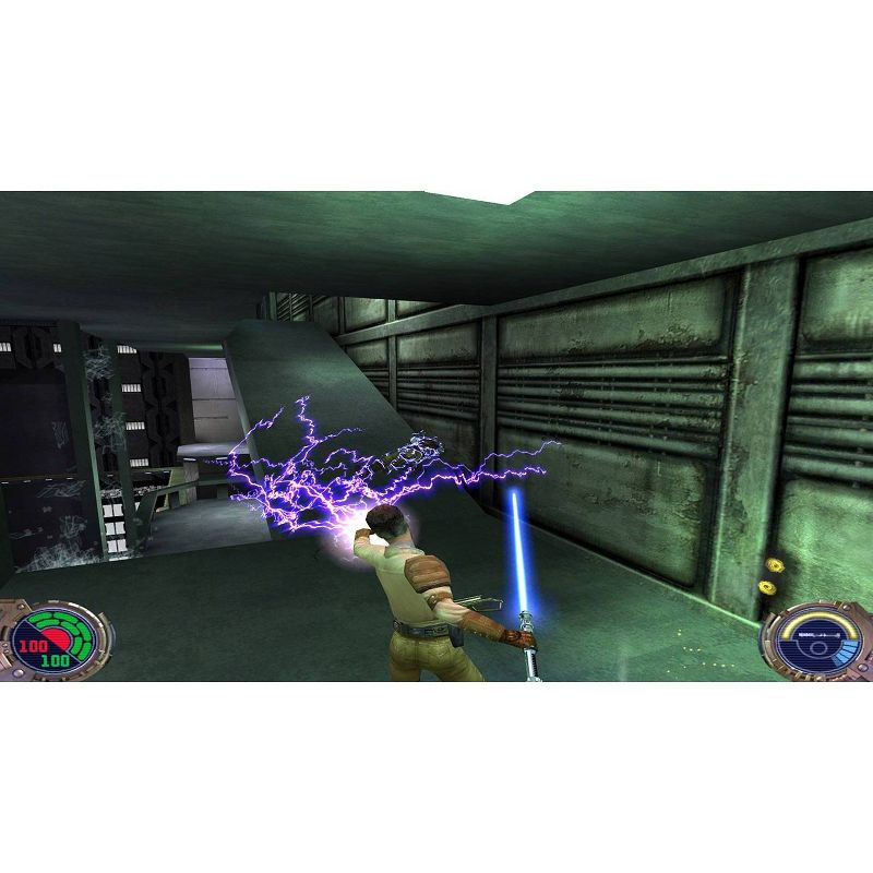 STAR WARS: Jedi Knight II Jedi Outcast - Nintendo Switch (Digital), 5 of 8