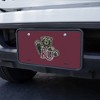 Kutztown Primary Logo  Novelty Metal Vanity Tag License Plate - 3 of 4
