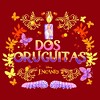 Men's Encanto Dos Oruguitas Two Caterpillars T-Shirt - image 2 of 4