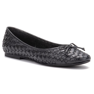 Vintage Foundry Co. Women's Mina Flats