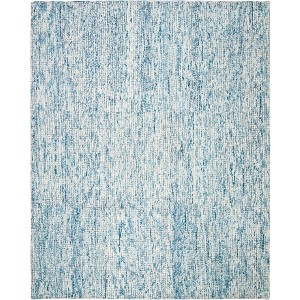 Abstract ABT473 Hand Tufted Indoor Rugs - Safavieh - 1 of 4