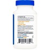 Nutricost Serrapeptase (120,000 SPU) 120 Capsules - Gluten Free, GMO-Free, and Vegetarian Friendly, 120 Servings - 4 of 4