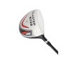 Nitro Golf Blaster Junior's 6pc Golf Set - Black/Red - image 4 of 4