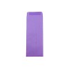 JAM Paper #12 Policy Business Colored Envelopes 4.75x11 Purple Recycled 4156910 - 2 of 2