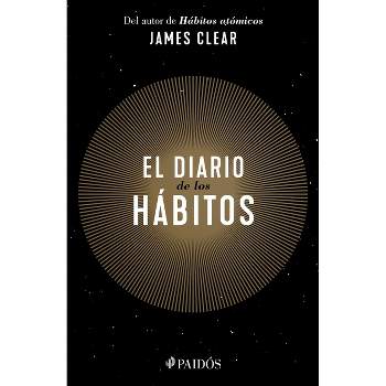 Hábitos atómicos (James Clear), Paidós - Pájaro de Biblioteca