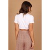 Petal and Pup Womens Brinnie Top - 3 of 4