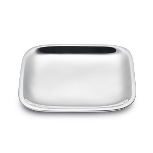 Nambe Square Accent Tray - 1 of 4