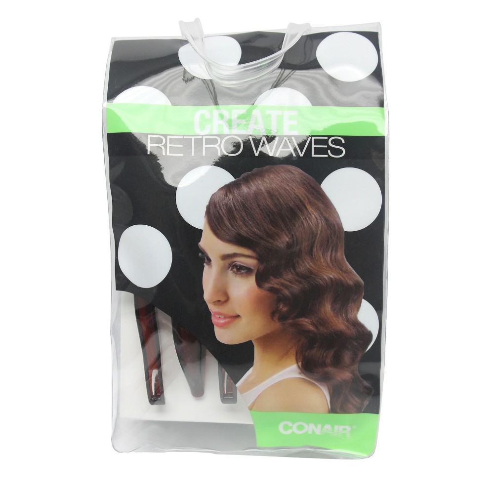 Conair wave clearance clips