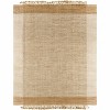 Hauteloom Rectangle Area Rug   Tan - 4 of 4