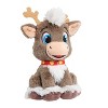 Reindeer in Here Plush - Blizzard - image 4 of 4