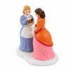Department 56 Villages 2.5 Inch The Perfect Fragrance Dickens' Village Women Atomizer Village Figurines - 3 of 3