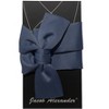 Jacob Alexander Men’s Kentucky Colonel Clip-On Bow Tie - 4 of 4