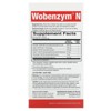 Wobenzym N Joint Health, 200 Enteric-Coated Tablets - 2 of 4