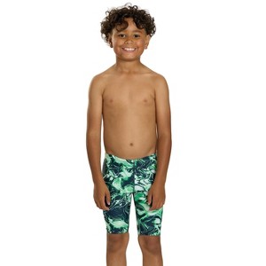 iSwim Breeze Jammer Swimsuit (22-40) - 1 of 4