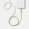 6' A+L Silicone Cable - heyday™ - 2 of 3