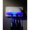 Oclean S1 Smart UV-C Toothbrush Sanitizer - 3 of 4
