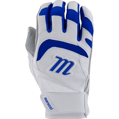 Marucci Crux Youth Baseball Batting Gloves