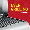 Portable Grill – Table Top Stainless Steel Propane Gas BBQ for Camping and Outdoor – 2 Burners –20,000 - 4 of 4