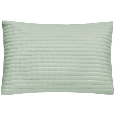 Sage Green Queen Microfiber 3-Piece Comforter Set