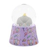 Silver Buffalo Disney Dumbo 3-Inch Mini Light-Up Snow Globe - 4 of 4