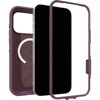OtterBox Apple iPhone 17 Pro Max Defender Series Pro XT Clear Case for MagSafe with Camera Control - Dusk Reverie - 2 of 4