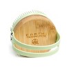 Earth Therapeutics Silicone and Bamboo Soft Body Brush - 4 of 4