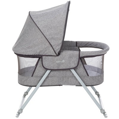 Safety 1st bassinet on sale