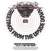 Juniors Stranger Things Dangerous Greetings From The Upside Down T Shirt - 2 of 4