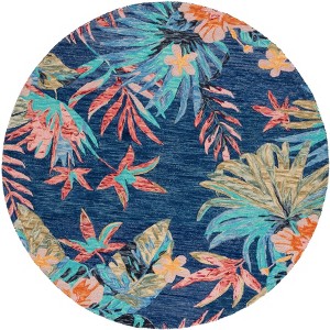 Aspen APN524 Hand Tufted Indoor Rugs - Safavieh - 1 of 4