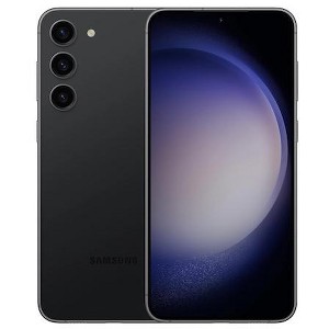 Samsung Galaxy S23+ 256GB S916U Unlocked Smartphone - Manufacturer Refurbished. - 1 of 3