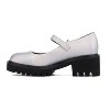 Olivia Miller Women's North Node Maryjane Flats - image 3 of 4