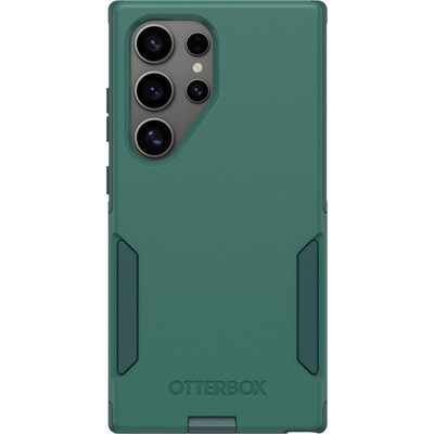 OtterBox Samsung Galaxy S24 Commuter Series Case - Get Your Greens
