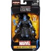 Marvel Legends Series Black Winter (Thor), Comics Collectible 6-Inch Action Figure with Build-A-Figure Part - 3 of 4
